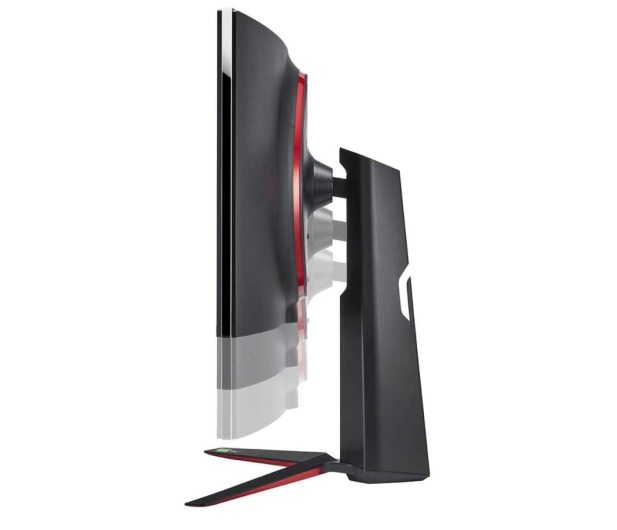 LG OUTLET - UltraGear 34GN850P-B - 1477455 - zdjęcie 6